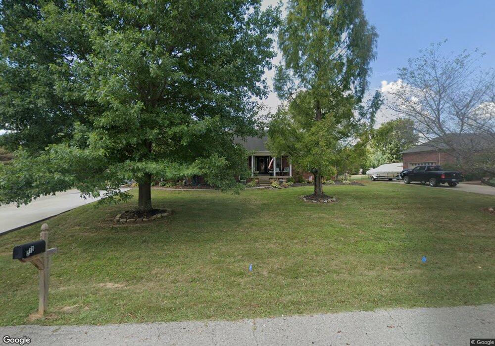 219 Matthew Bleemel Dr, Mount Washington, KY 40047 - photo 1