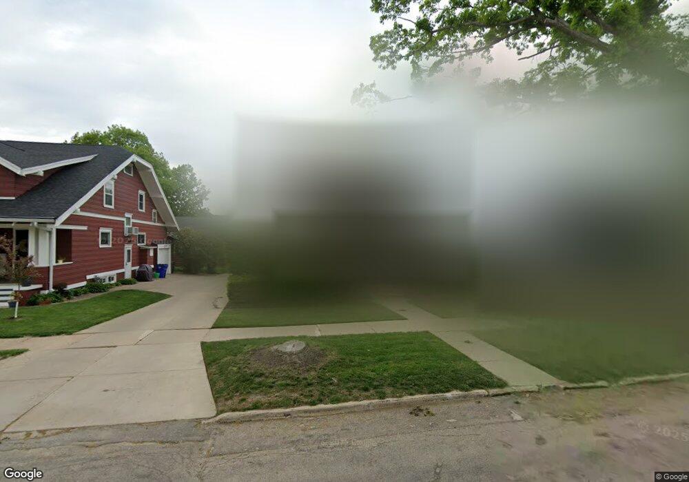 2110 5th Ave SE, Cedar Rapids, IA 52403 - photo 1