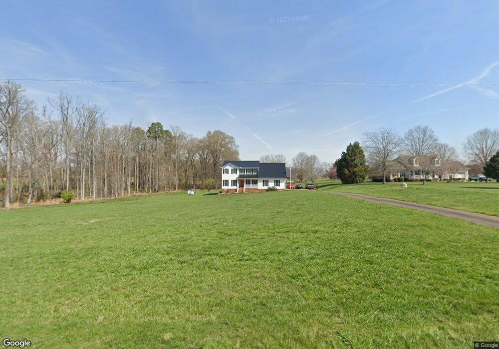 3186 Mt Veron Hickory Mountain Rd, Siler City, NC 27344 - photo 1