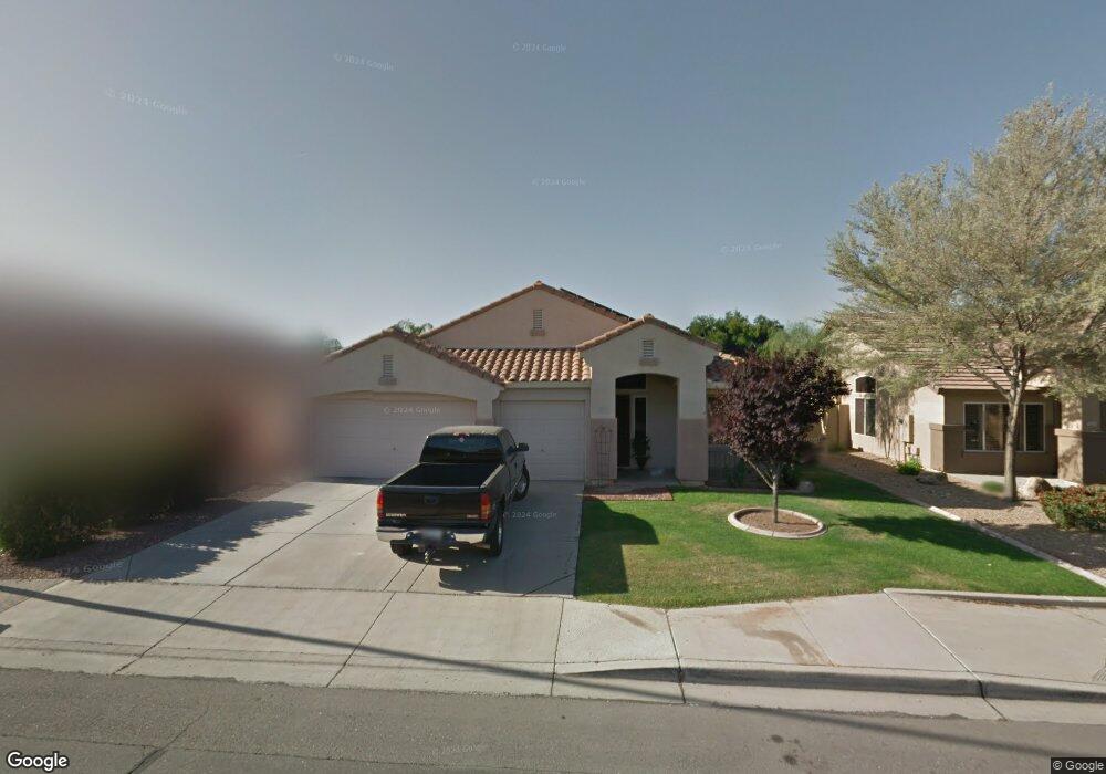 5517 E Gable Ave, Mesa, AZ 85206 - photo 1