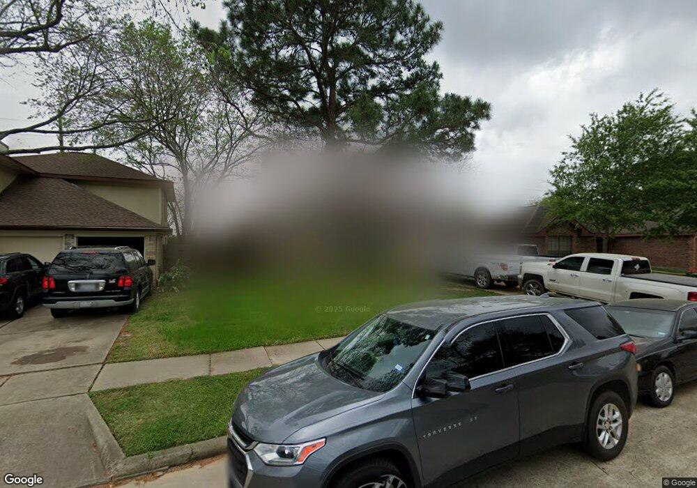 17615 Hamilwood Dr, Houston, TX 77095 - photo 1