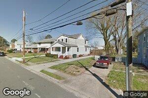 216 Lincoln St, Hampton, VA 23669