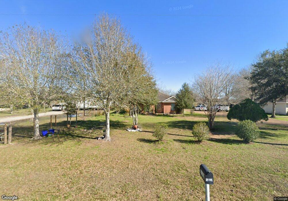 11215 Moody Rd, Needville, TX 77461 - photo 1