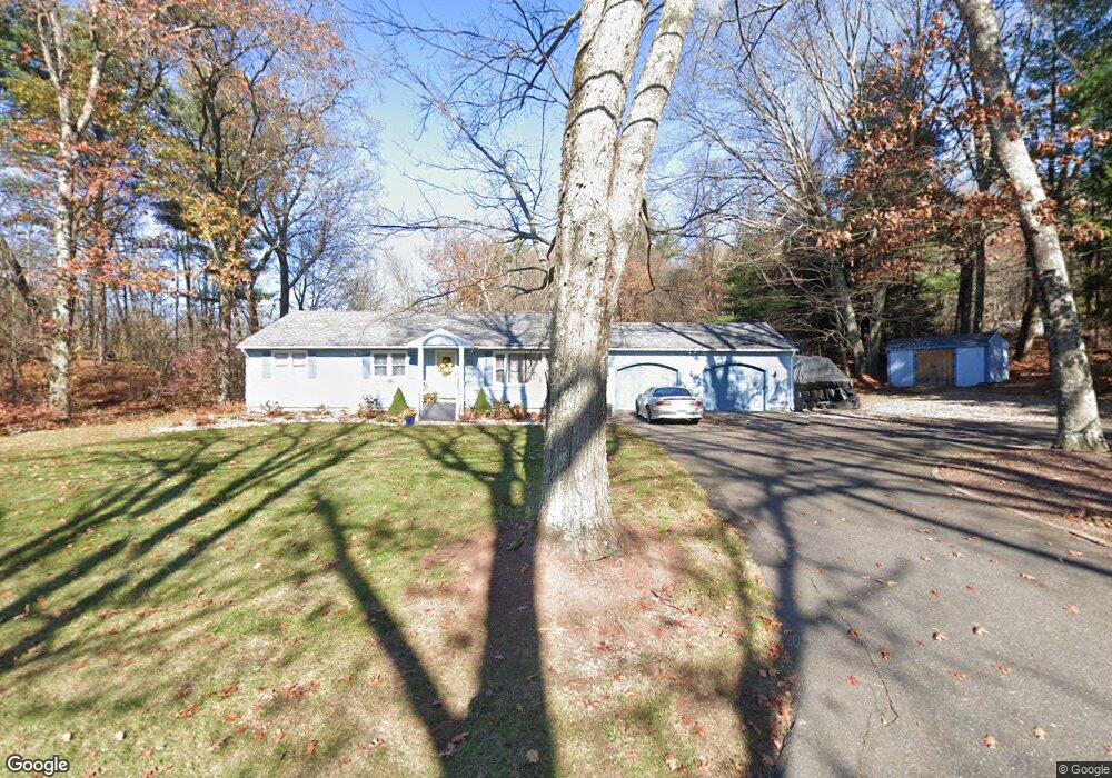 2 Munn Rd, Monson, MA 01057 - photo 1