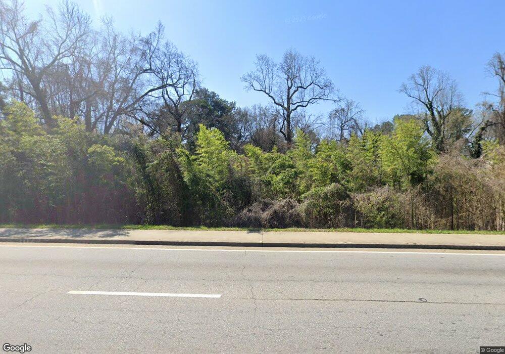 1004 Cleveland Ave, East Point, GA 30344 - photo 1