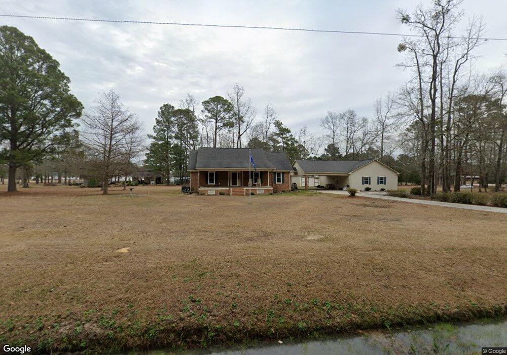 2818 Cato Rd, Florence, SC 29505 - photo 1