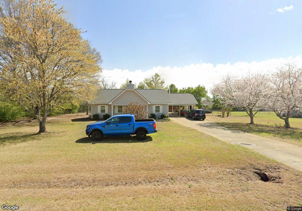 115 Chase Ct, Byron, GA 31008 - photo 1