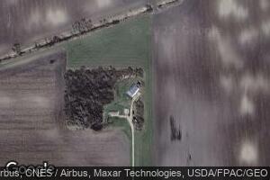 940 40th St SE, de Graff, MN 56271