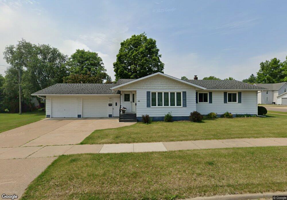 208 Lake St, Merrill, WI 54452 - photo 1
