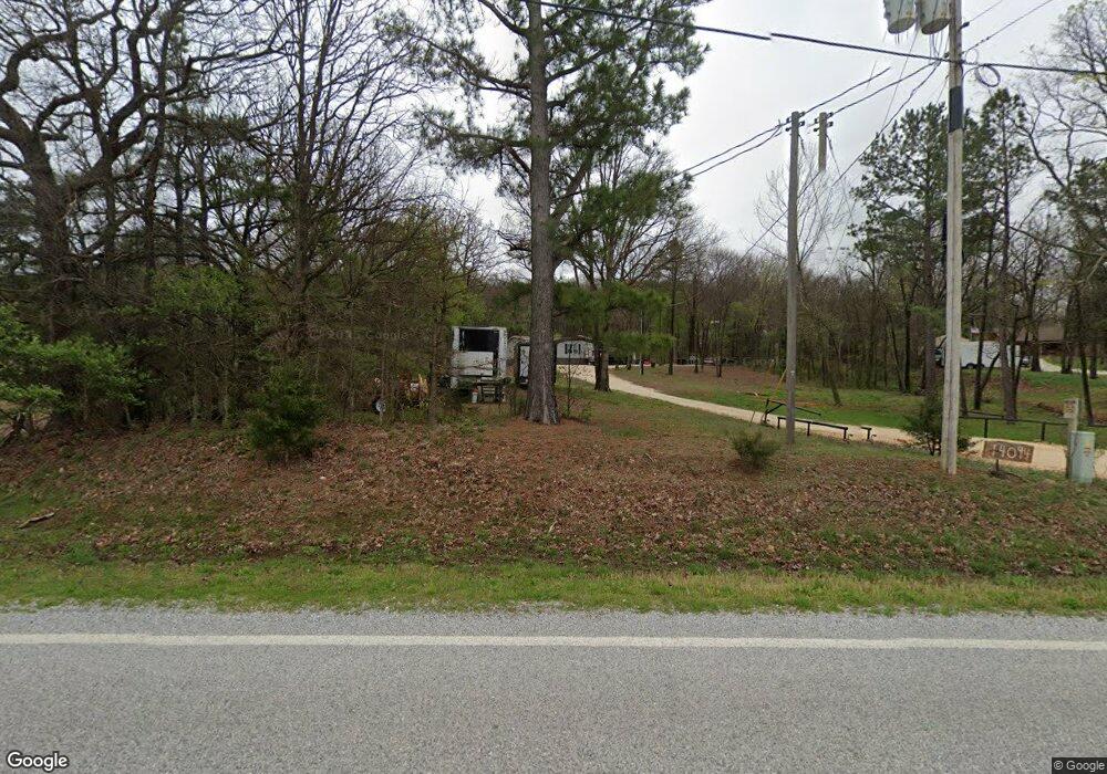 14094 S Highway 265, West Fork, AR 72774 - photo 1