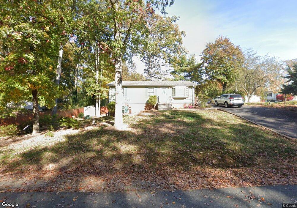 6515 Venison Dr, Fredericksburg, VA 22407 - photo 1