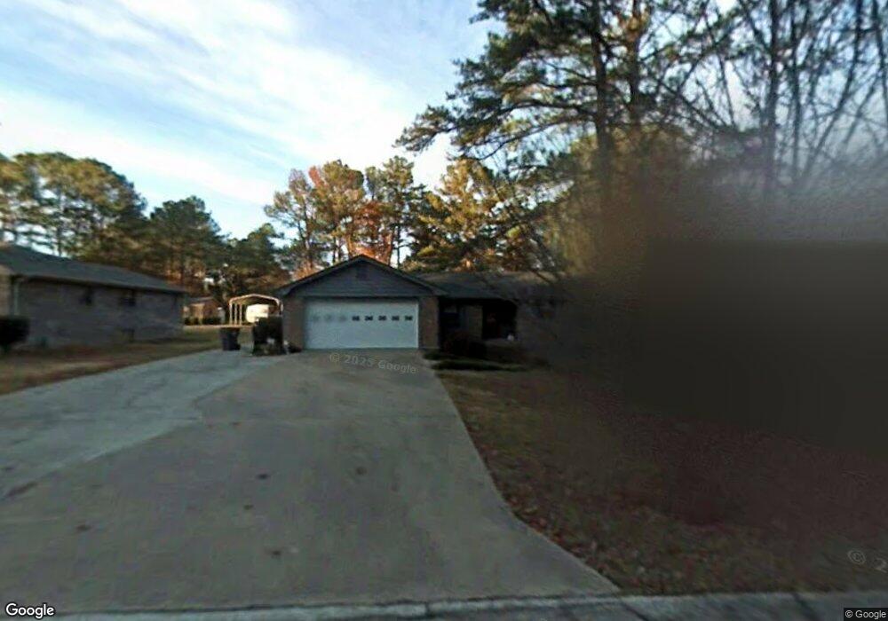 2731 Turner Valley Cir SW, Conyers, GA 30094 - photo 1