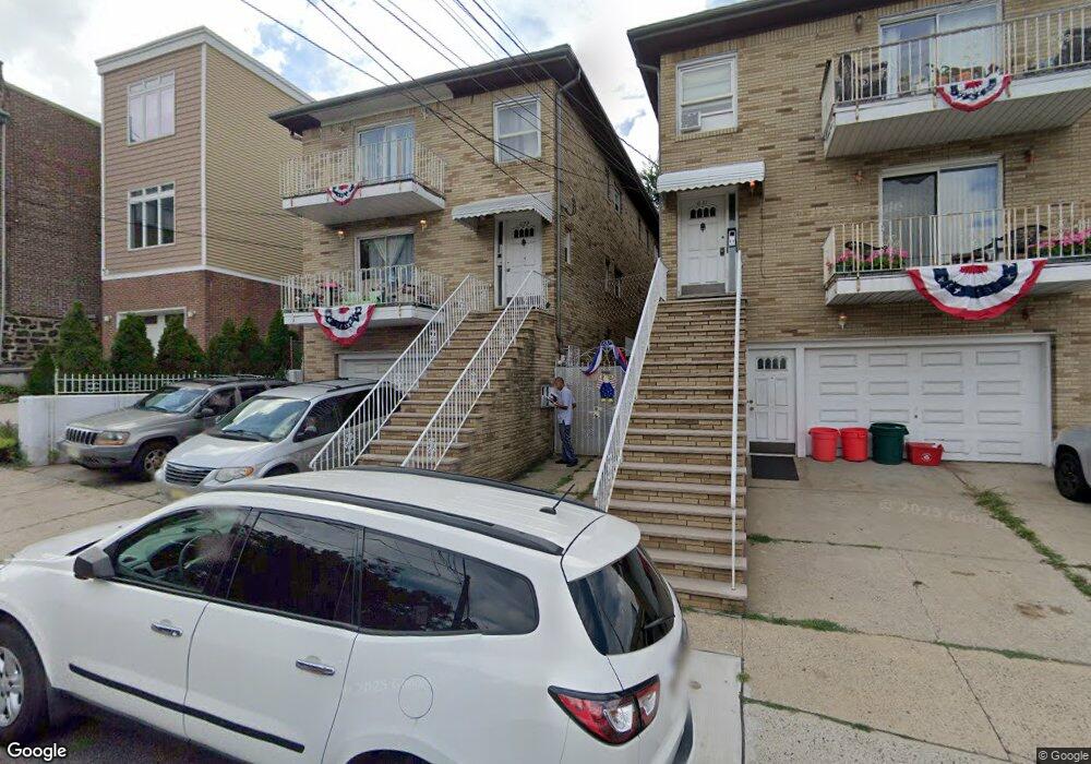 629 Gregory Ave unit 1, Weehawken, NJ 07086 - photo 1