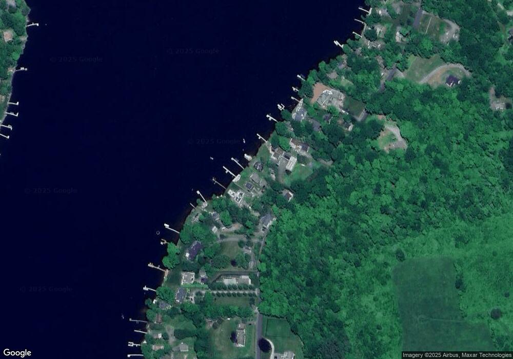 8 Evans Passway, Morris, CT 06763 - photo 1