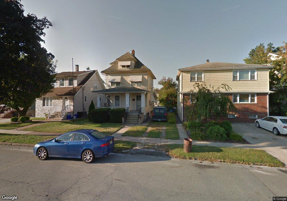 360 Page Ave, Lyndhurst, NJ 07071 - photo 1