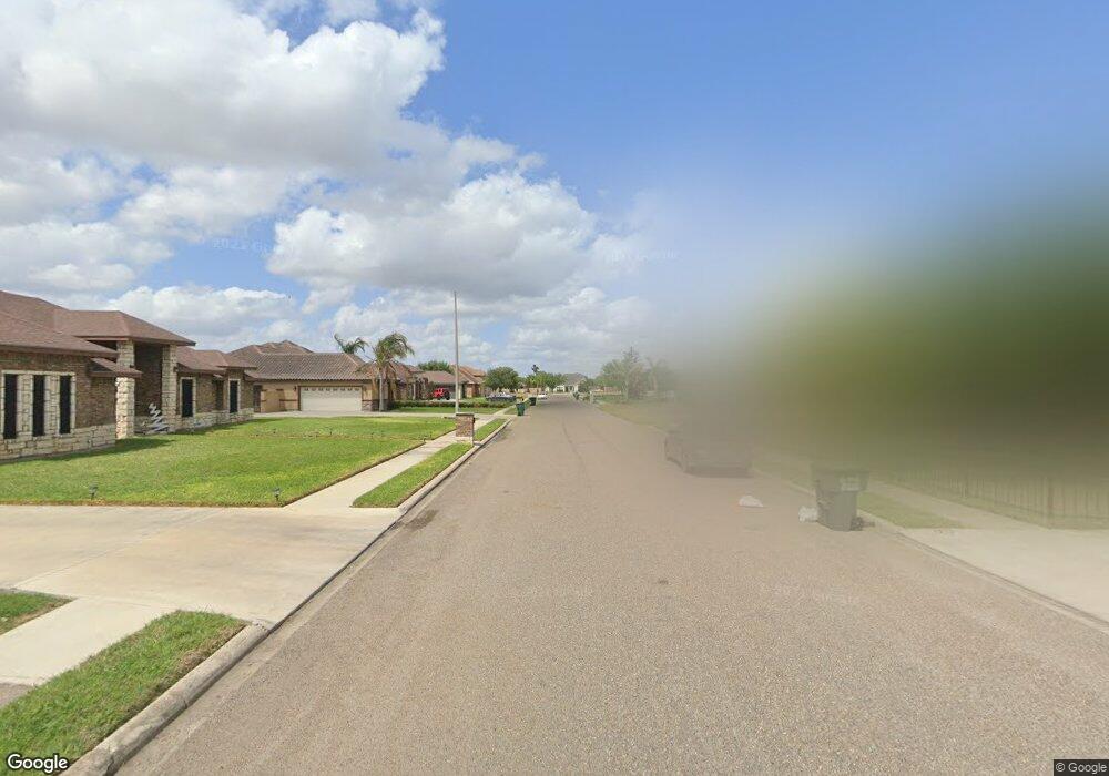 3119 Boyce Cir N, Donna, TX 78537 - photo 1