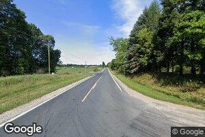 5518 N Pinegrove Rd, Edmore, MI 48829