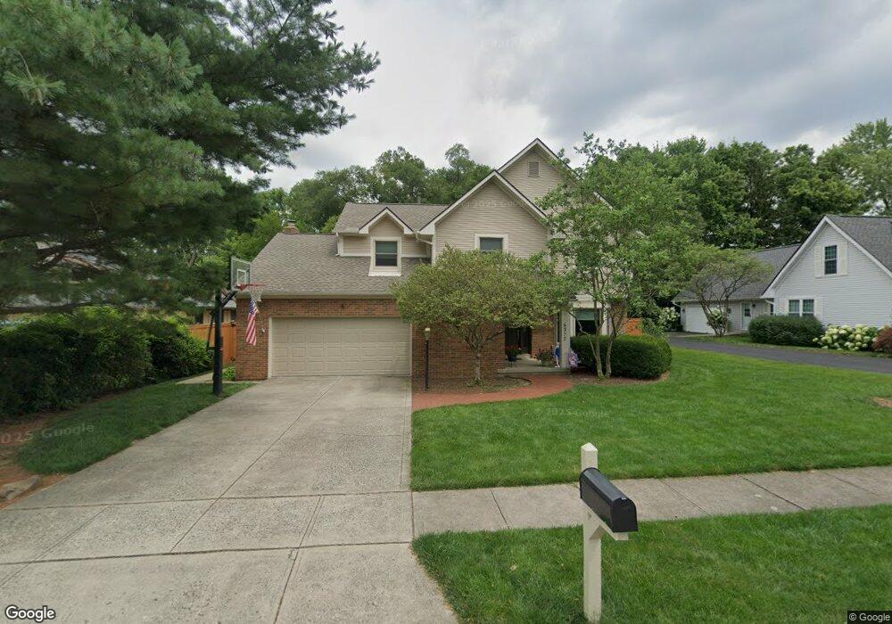 6372 Westbrook Place, Worthington, OH 43085 - photo 1
