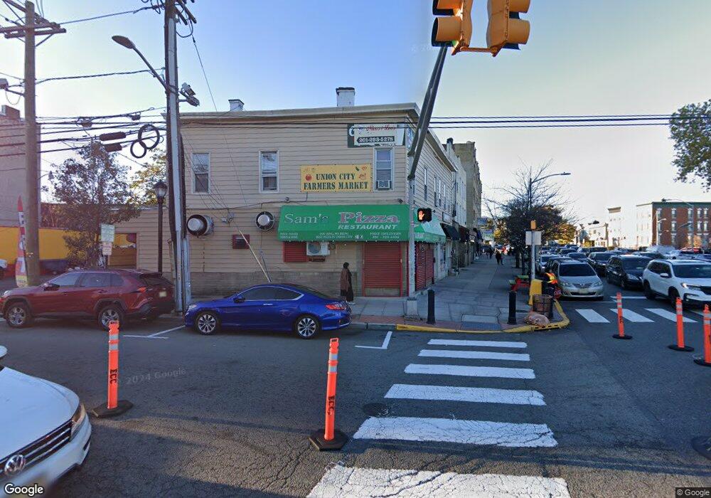 2120 John Fitzgerald Kennedy Blvd, Union City, NJ 07087 - photo 1