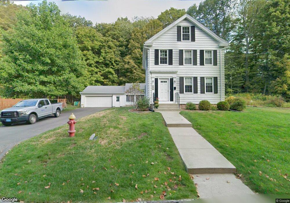 401 Cherry St, Holyoke, MA 01040 - photo 1