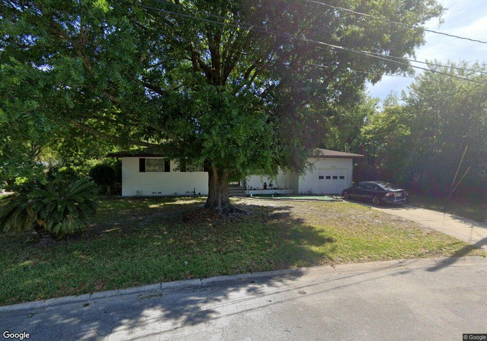 7817 Cayman Rd, Jacksonville, FL 32216 - photo 1