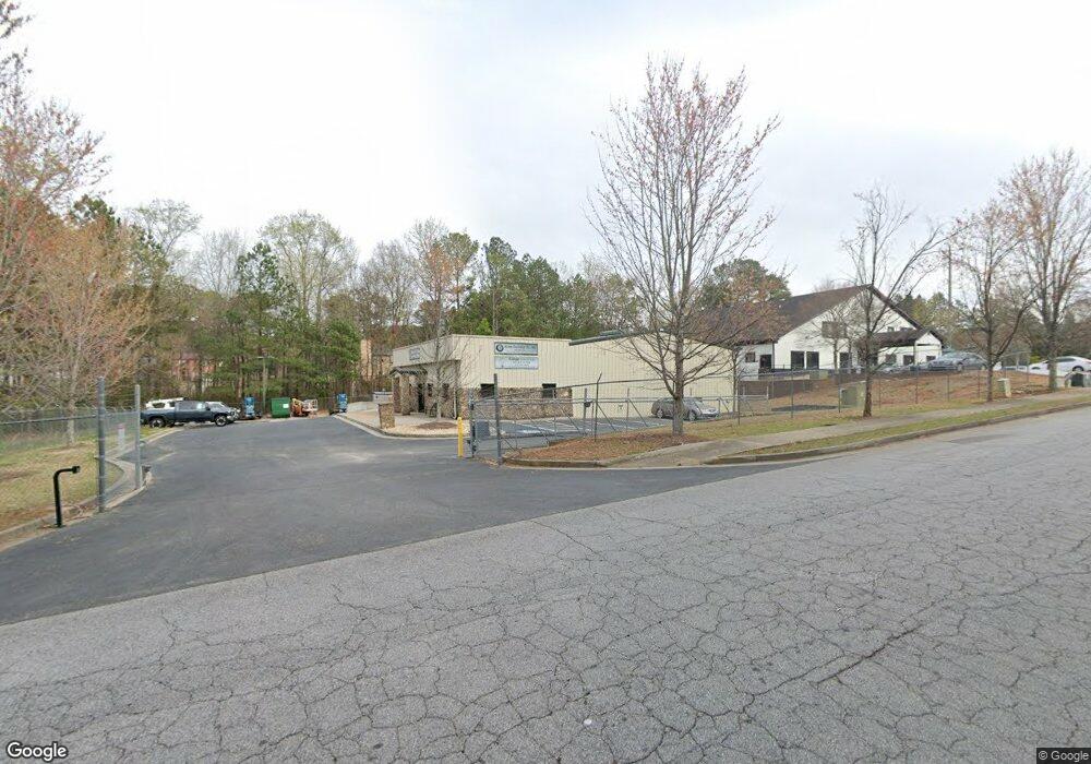 6971 Oak Ridge Commerce Way, Austell, GA 30168 - photo 1