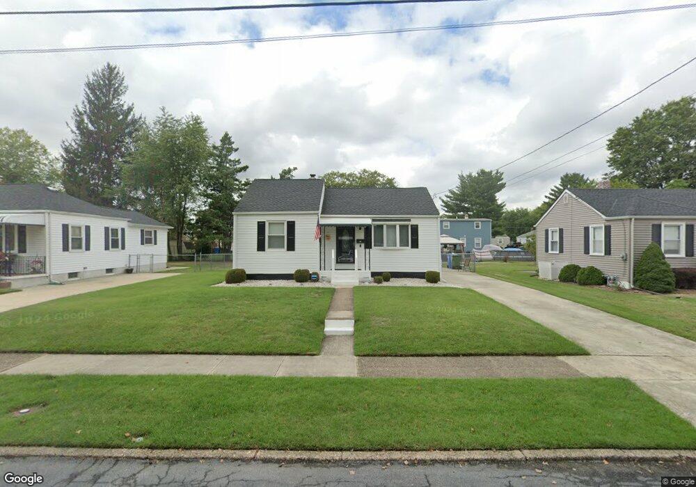 43 Stanford Rd, Cherry Hill, NJ 08034 - photo 1