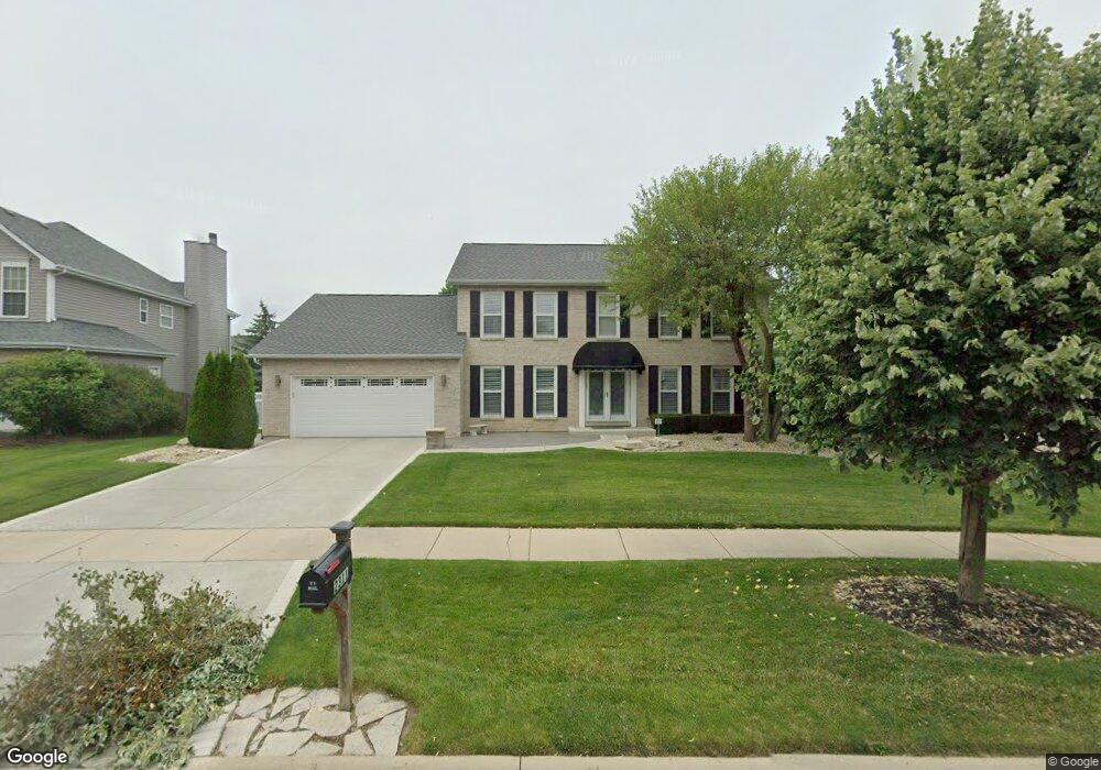 2311 Indian Grass Rd, Naperville, IL 60564 - photo 1