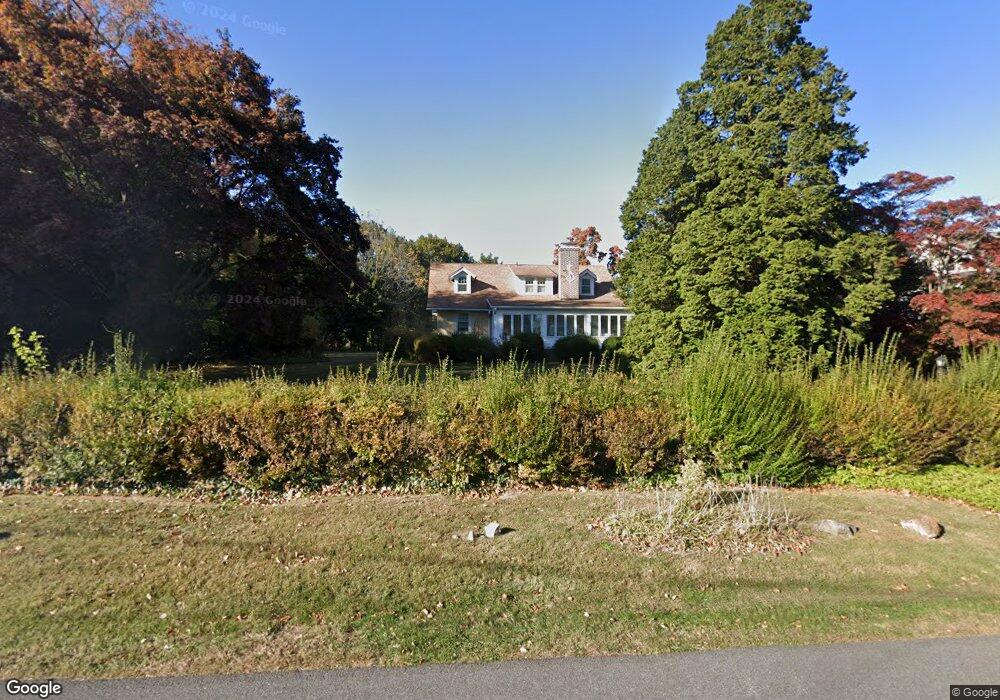 221 Highland Ave, Devon, PA 19333 - photo 1