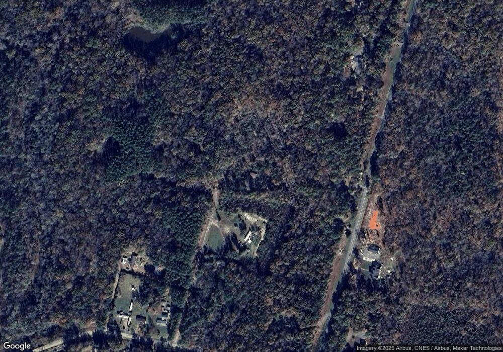 4101 Friendship Rd, Asheboro, NC 27205 - photo 1