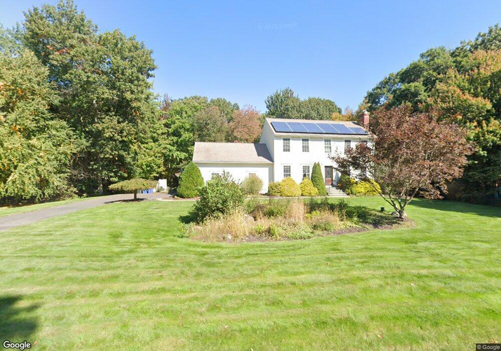 81 Mt Laurel Dr, Tolland, CT 06084 - photo 1