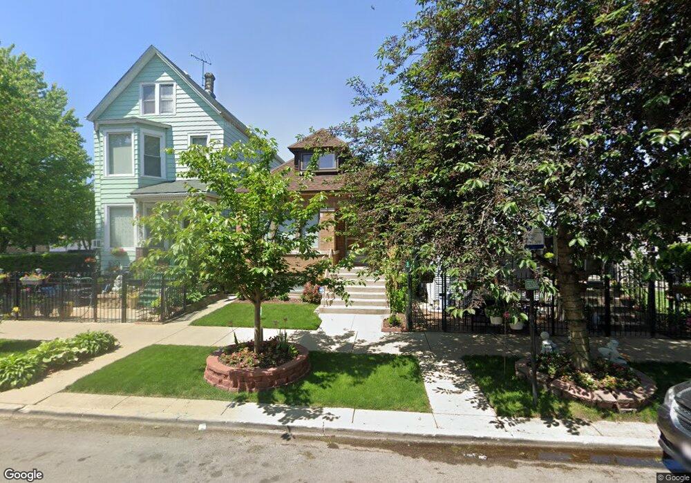 3106 N Christiana Ave, Chicago, IL 60618 - photo 1