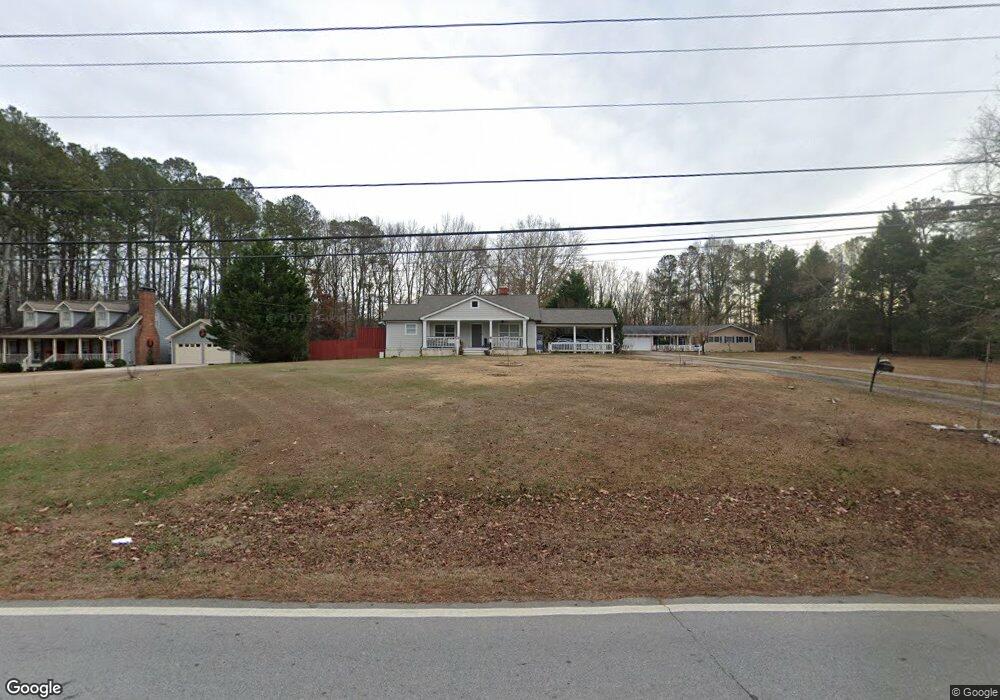 669 Level Creek Rd, Sugar Hill, GA 30518 - photo 1