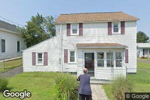 417 Main St, Juliustown, NJ 08042