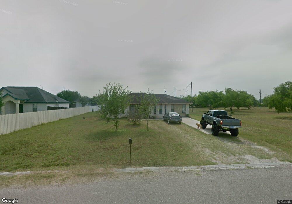 8820 Turner Dr, Donna, TX 78537 - photo 1