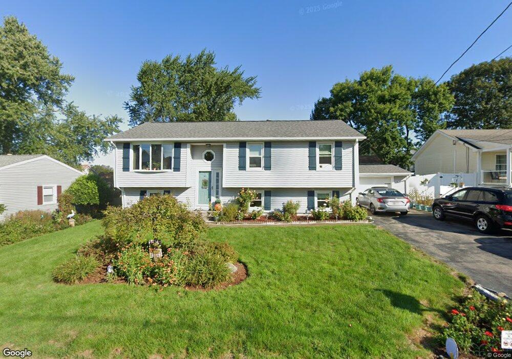 16 Grant St, West Warwick, RI 02893 - photo 1