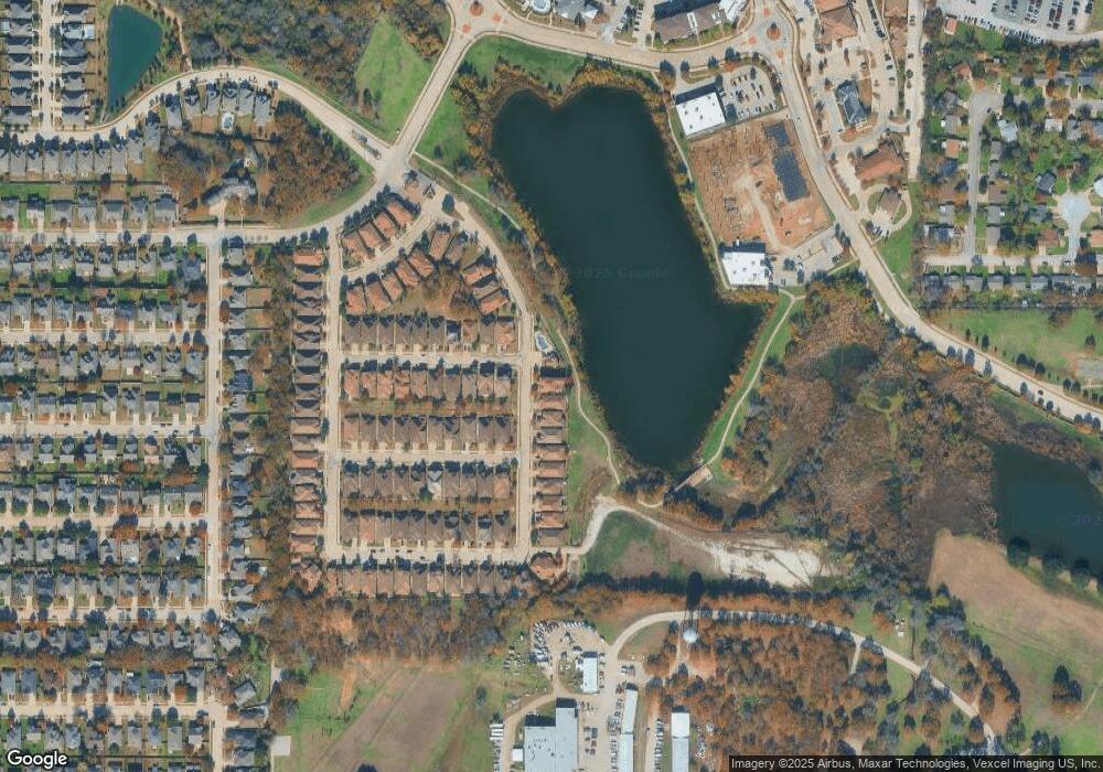 3640 Tuscan Hills Cir, Denton, TX 76210 - photo 1