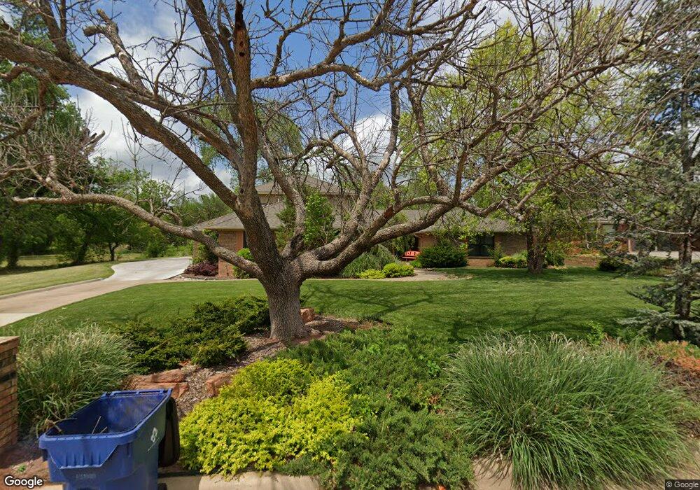 1011 Palm Dr, Duncan, OK 73533 - photo 1