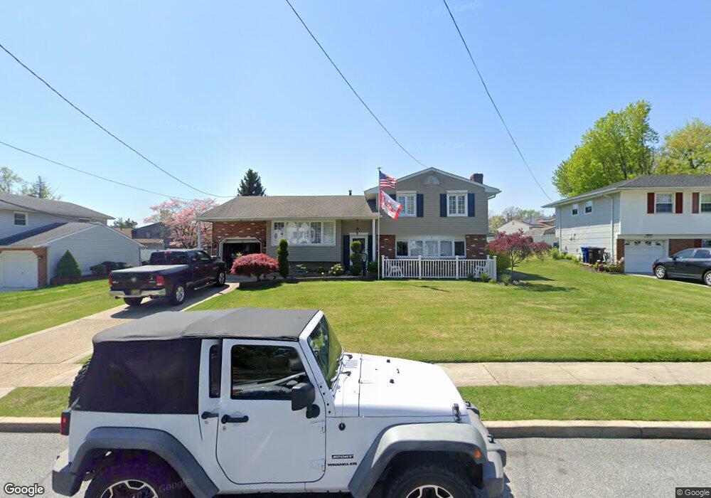 27 Dartmouth Dr, Delran, NJ 08075 - photo 1