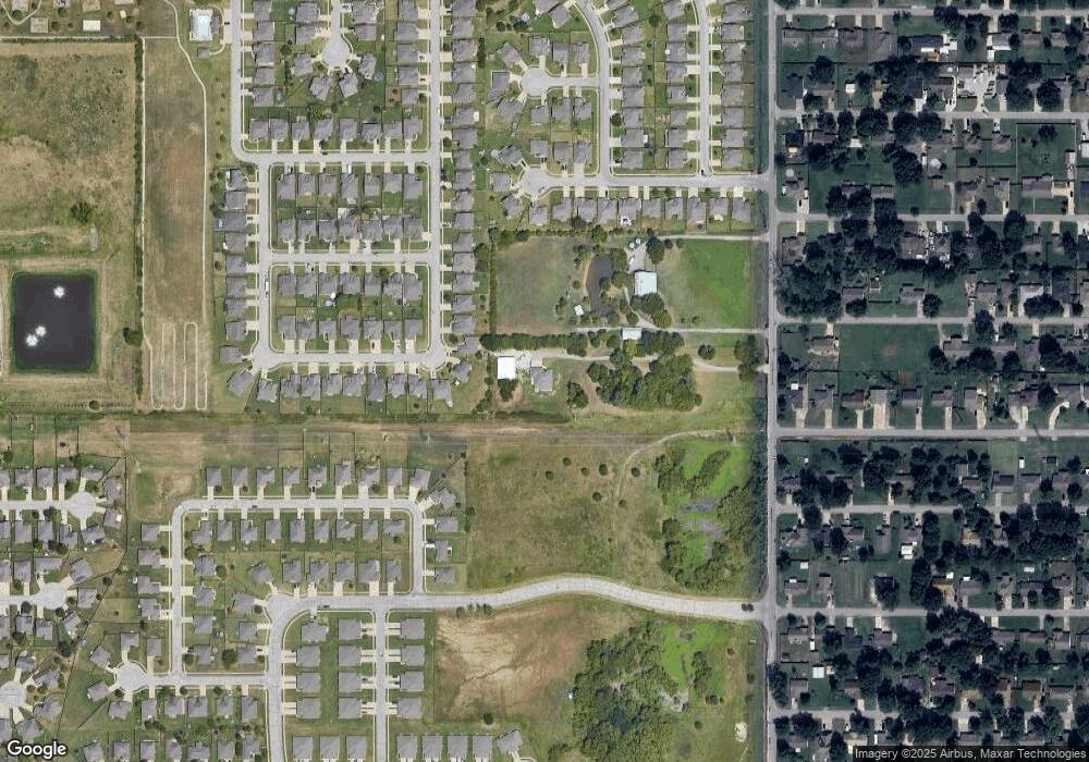 3606 S 209th East Ave, Broken Arrow, OK 74014 - photo 1