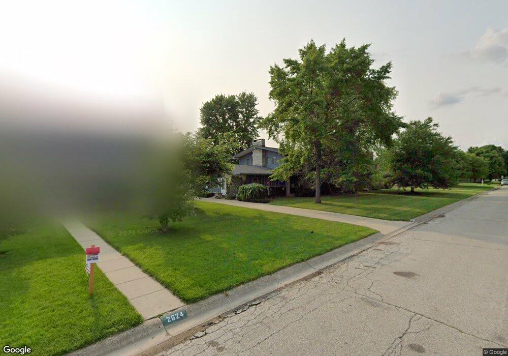 2634 California St, Columbus, IN 47201 - photo 1