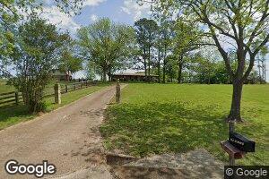 132 Odd Fellows Cemetery Rd, Macon, MS 39341