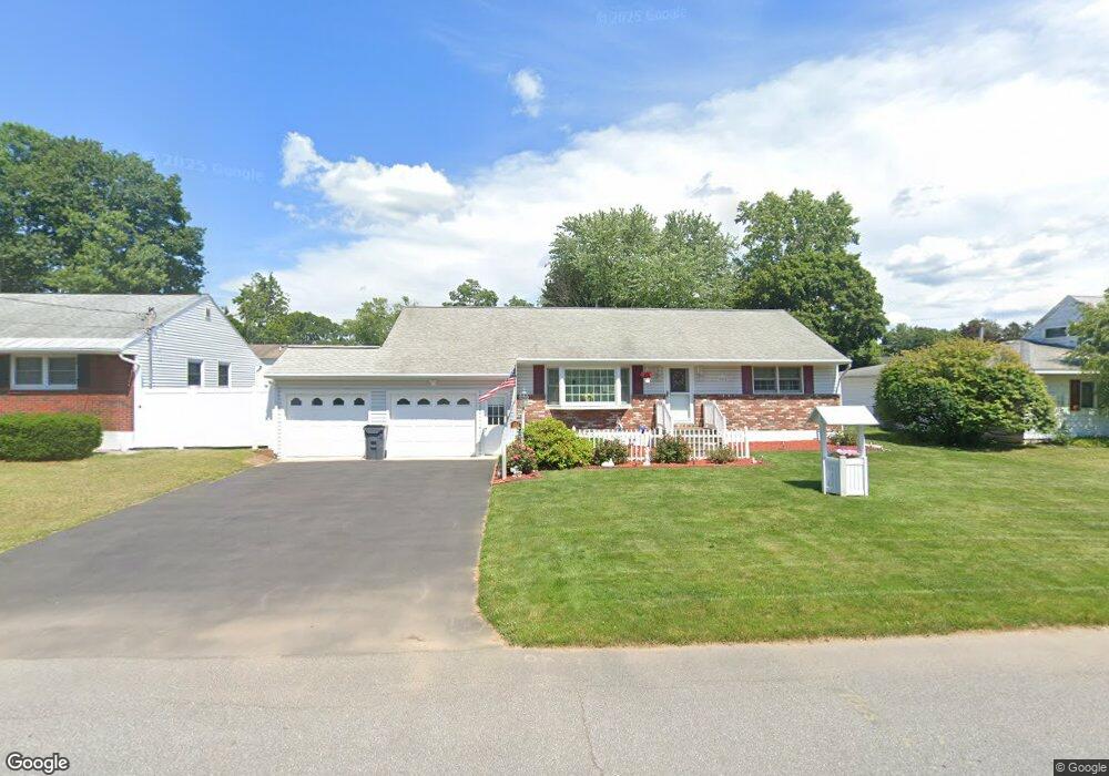 958 Obrien Ave, Schenectady, NY 12303 - photo 1