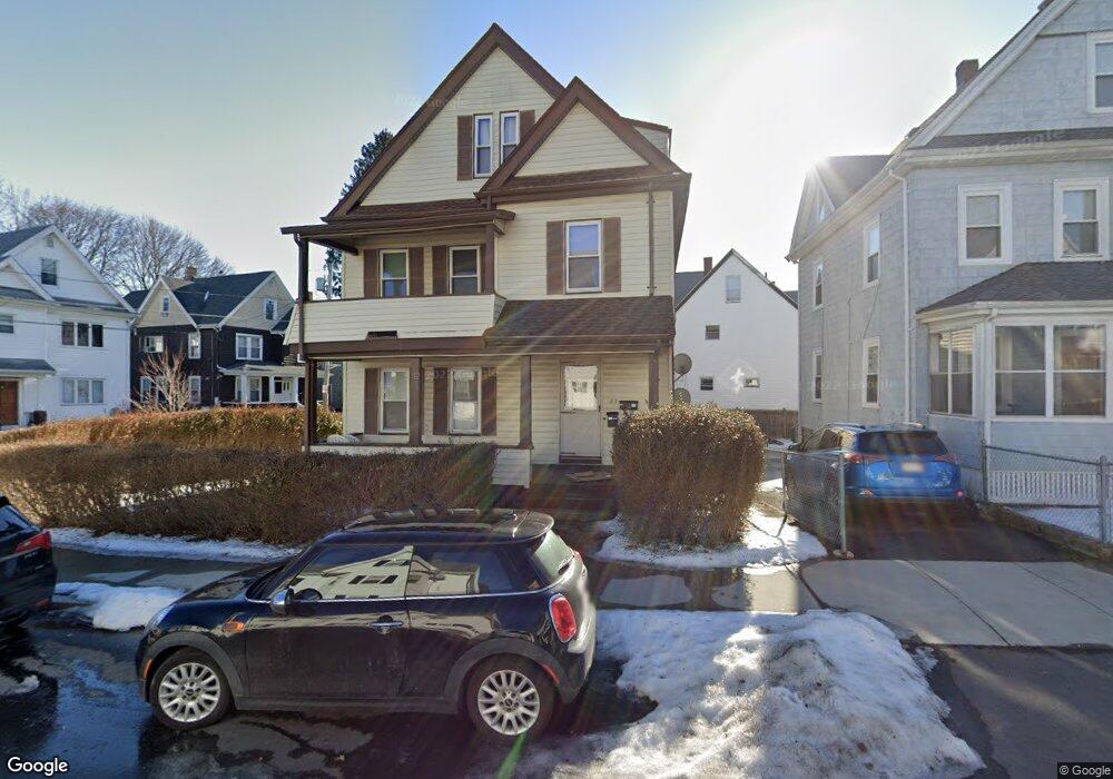 83 Newhall St, Malden, MA 02148 - photo 1