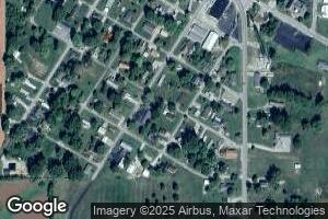 9916 E Mckinley St, Otwell, IN 47564