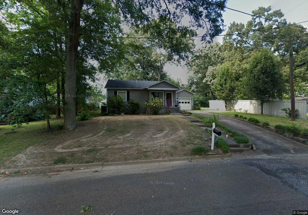 309 11th St NE, Cullman, AL 35055 - photo 1