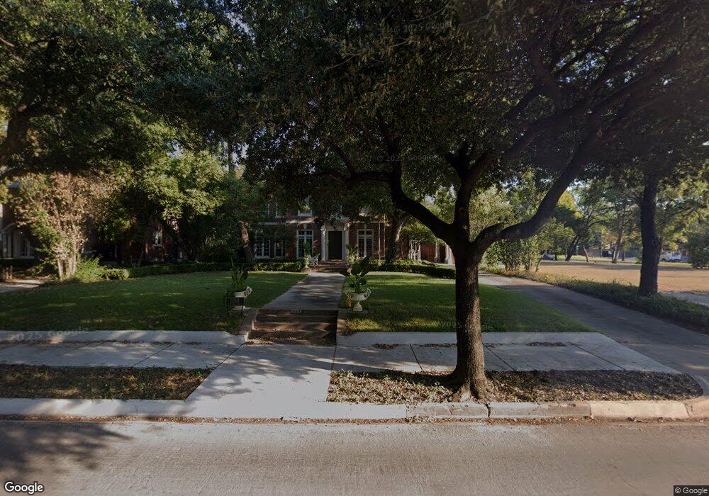 5204 Live Oak St, Dallas, TX 75206 - photo 1