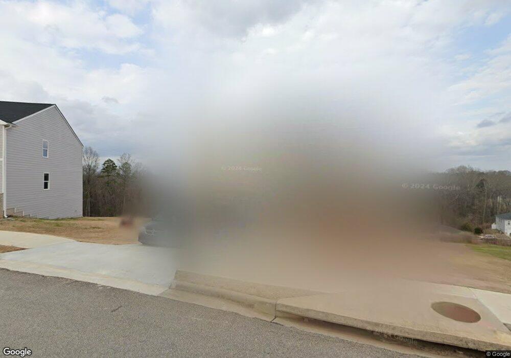 360 Indian River Dr, Jefferson, GA 30549 - photo 1