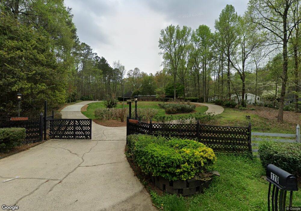 170 Ranchette Rd, Alpharetta, GA 30004 - photo 1