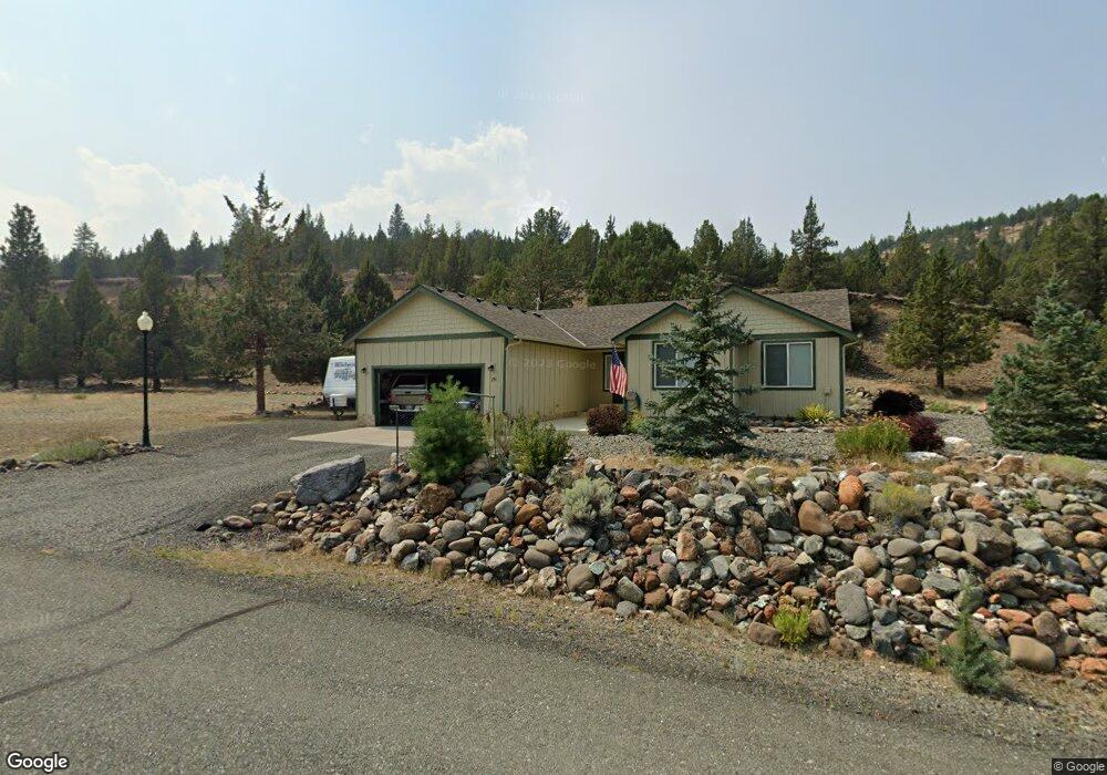 251 Elkview Dr, Canyon City, Or, OR 97820 - photo 1